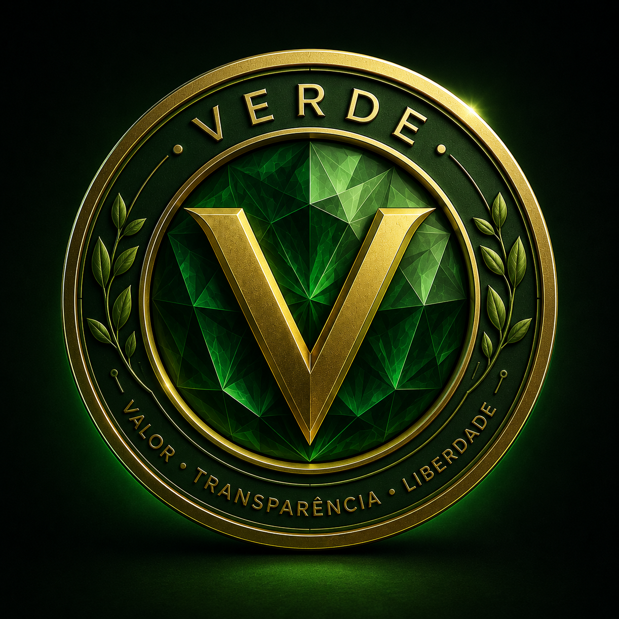 Logo VERDE